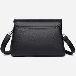 Bags Сумка женская / кожа / 011761  фото 19