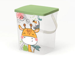 GIRAFFIX - контейнер 5л универсальный