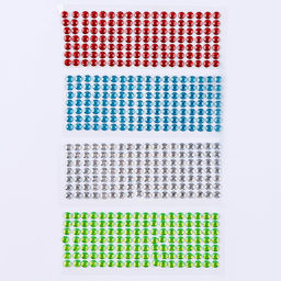 Набор для творчества «Ёлочная игрушка. Шар», картон