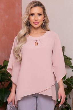 Блузка 41375-3 - Avili фото 5