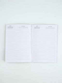 Подарочный набор, ежедневник и эко ручка 8 Марта. Самой прекрасной - Artfox фото 4