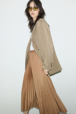 Falda plisada - H&m фото 4
