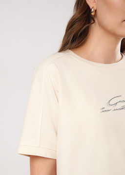 Джемпер Шалфей - Clever wear фото 2