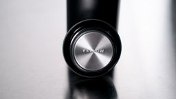 Термокружка Fellow Carter Move черная, 355 мл