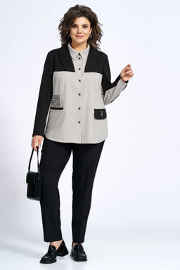 Костюм ALANI 2166 - Alani collection фото 13