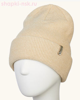 140122 2A KHW Альби LUX Колпак женский (56-58)