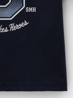 КР 302981-1/темно-синий 4009 к692, фуфайка