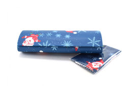 ФУТЛЯР FM-803-482 С САЛФЕТКОЙ