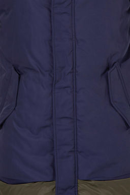 U. S. Polo Assn Мужское кокосовое пальто - U.s. polo assn фото 14