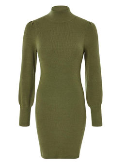 Трикотажное платье с вискозой ESMARA  фото 6