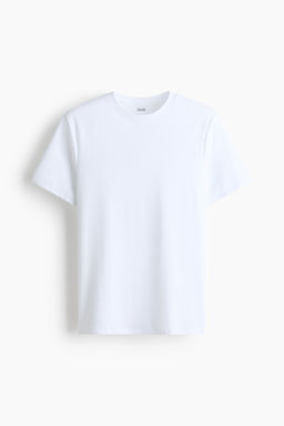 Camiseta Cooling Regular Fit - H&m фото 6