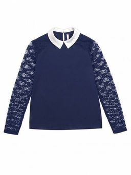 Уценка PELICAN GFJ7122 джемпер для девочек