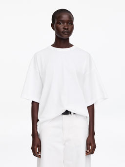 Camiseta oversize - H&m фото 5