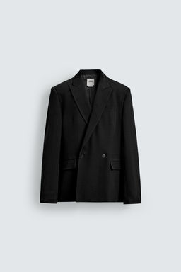 LIMITED EDITION SUIT BLAZER