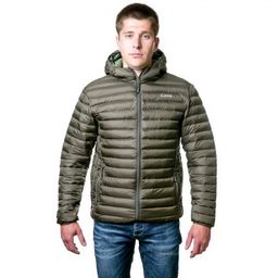 Tramp куртка утепленная Urban