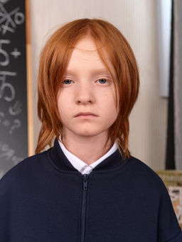 Бомбер для мальчика SCHOOL - Yollochka фото 4