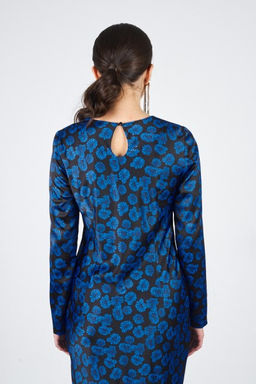 66294 Платье Eliseeva Olesya фото 4