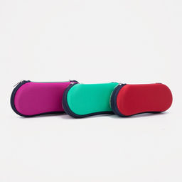 Футляр для очков, 16 3 7 см, цвет МИКС - Simaland фото 4