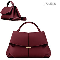 Сумка A-PL-1003-Bordo