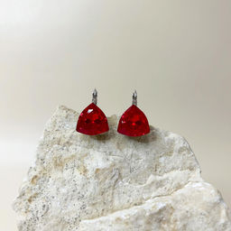 01-503354280-8 Серьги - J.prettier фото 2