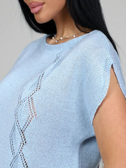 Джемпер СБР