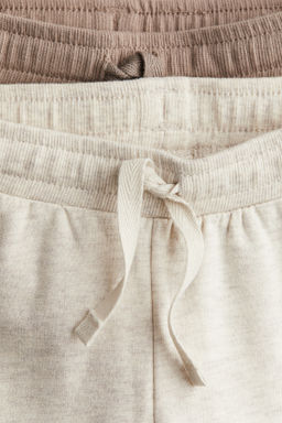 Pack de 2 joggers