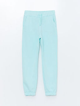 Beli Lastikli K?z ?ocuk Jogger E?ofman Alt?