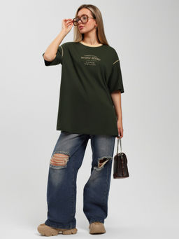 VIOTEX Футболка Фрегат из чистого хлопка - Виотекс фото 22