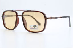 Солнцезащитные очки POMILED (Polarized) (хамелеон,пластик) 08805 63-18-134 С10-52 с мешочком