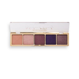 Тени для век Glam Palette, Weekend Ready Purple 6565646
