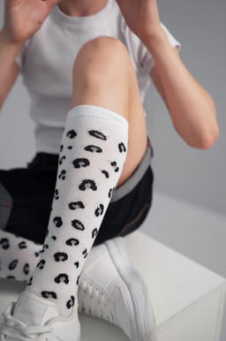 Гольфы для девочки 2 пары Happyfox