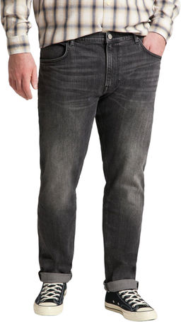 Джинсы мужские