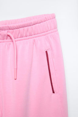 SOFT-TOUCH TROUSERS - Zara фото 3