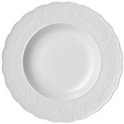 Цена за 4 шт. ТАРЕЛКА СУПОВАЯ LEFARD LACE 23,5 СМ