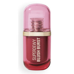 Румяна жидкие Super Dewy Blush Burst, Rose all Day Dusty Pink 6868242