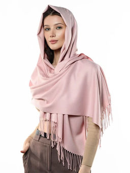 Классический элегантный палантин - Pretty mania фото 14