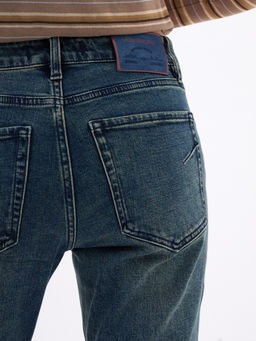 Женские Джинсы Бойфренды - Mossmore фото 4