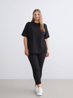 Slim Fit Kad?n Jean Pantolon
