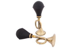 Клаксон SMALL № Ми4 2шт/уп - Ганг фото 2