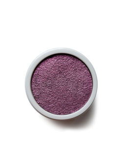 Муссовые кремовые тени Eyes Paradise - ЧЕРНИЧНЫЙ (BLACKBERRY) - S107 - Make u make фото 2