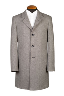 Пальто мужское арт. 23-218