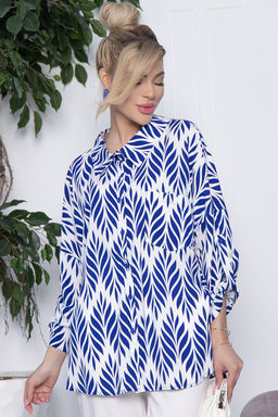 Рубашка Лето - Lt collection фото 27