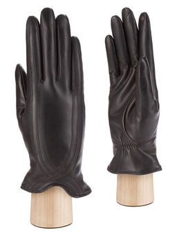 Перчатки женские ш+каш. TOUCH F-IS2521 black - Eleganzza фото 7