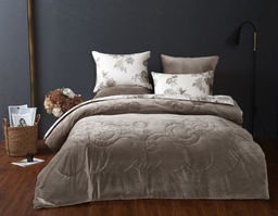 Джейн (бежевый жемчуг) ABC Egypt Cotton комплект - Kazanov.a. фото 2