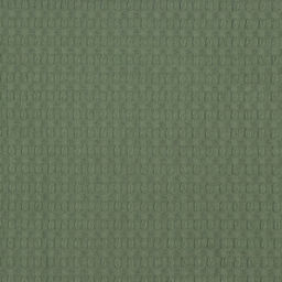 Набор кухонных полотенец Доляна, цвет хаки, 35х60см-2шт, 100% хлопок, вафля, 220 гр/м2  фото 3