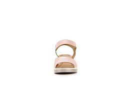 Босоножки EDART 3003.315pink.white