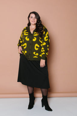 Кардиган женский - Jp фото 3