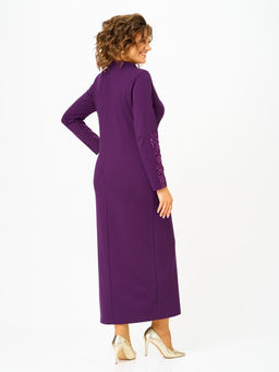 Платье Svetlana Style 3014 фиолетовый
