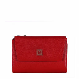 Кошелек 9941-1806 red Vermari