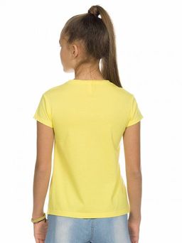 Pelican GFT4184 футболка для девочек  фото 3